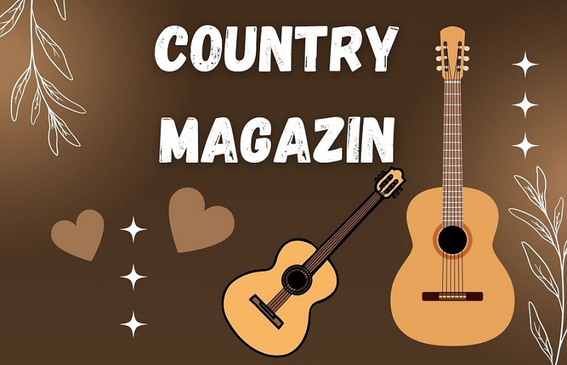 Country Magazin